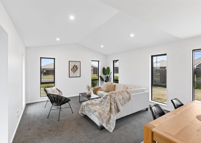  at 1 Wate Way, Rolleston, Selwyn, Canterbury