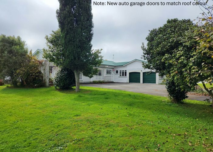  at 106 Herbert Street, Kihikihi, Te Awamutu