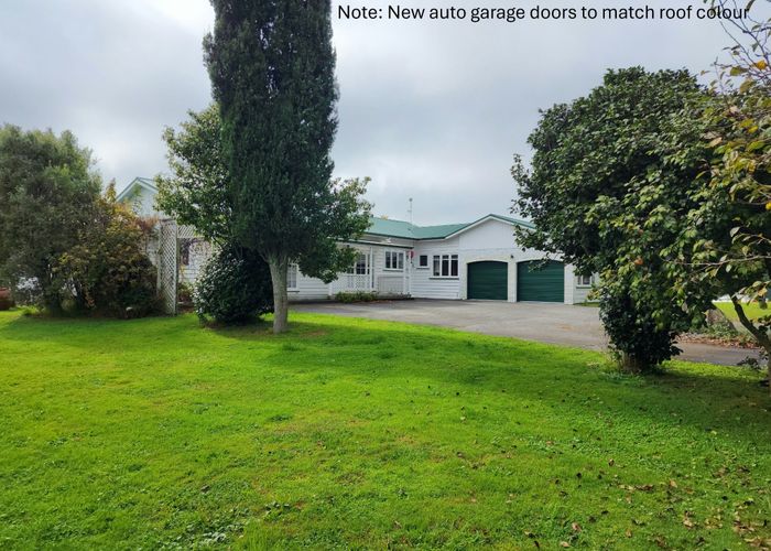  at 106 Herbert Street, Kihikihi, Waipa, Waikato