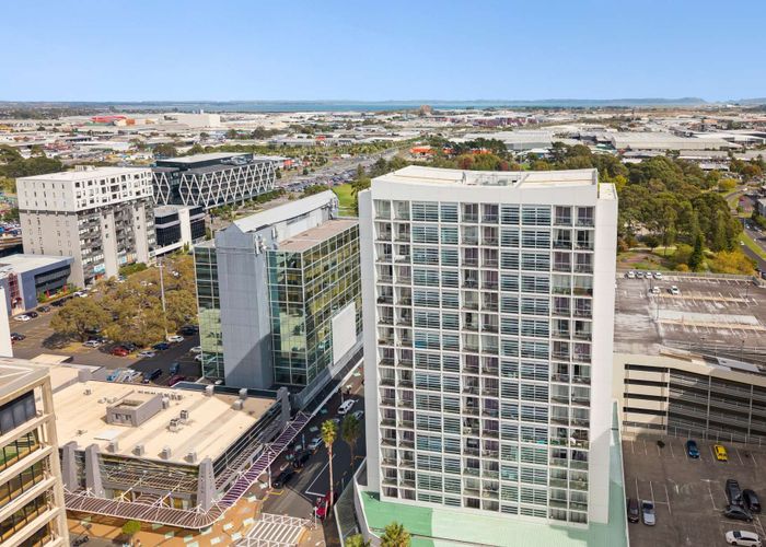  at 1605/17 Amersham Way, Manukau, Manukau City, Auckland