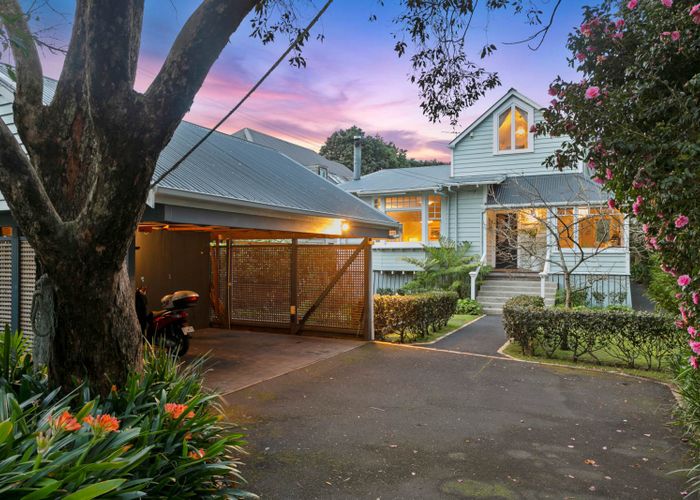  at 25 Woodside Road, Mount Eden, Auckland