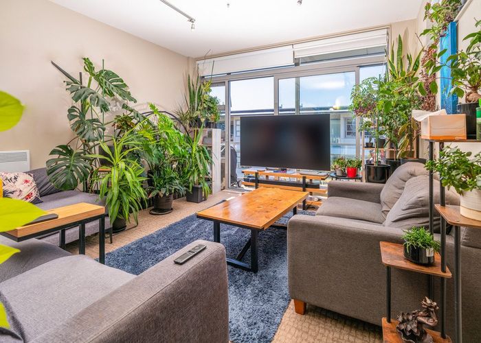  at S404/28 Torrens Terrace, Mount Cook, Wellington, Wellington
