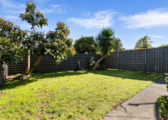  at 6/166 Grey Street, Onehunga, Auckland