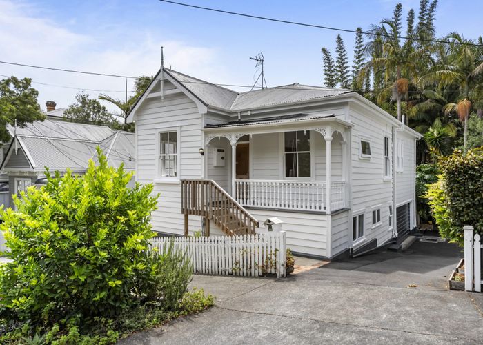  at 17 Alexander Street, Kingsland, Auckland
