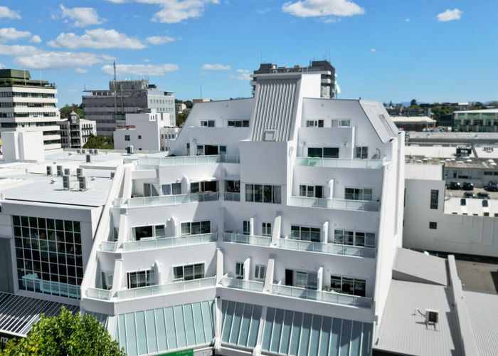  at 24/391 Victoria Street, Hamilton Central, Hamilton