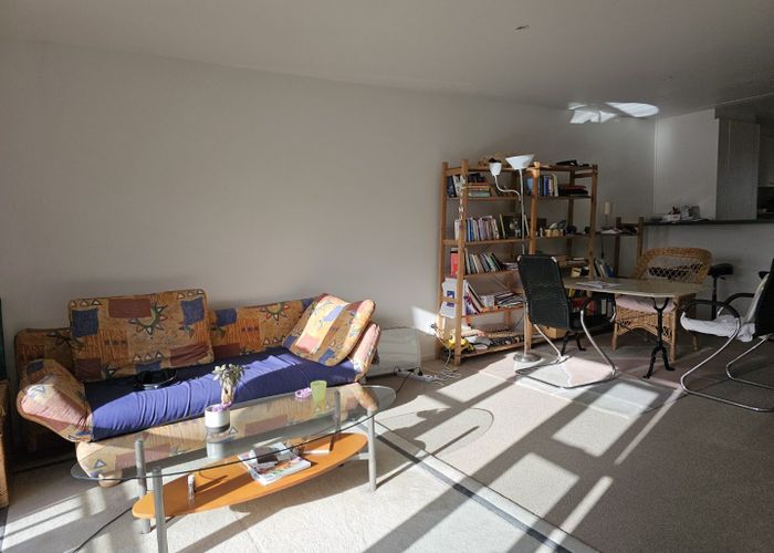  at 6/28 Majoribanks Street, Mount Victoria, Wellington, Wellington