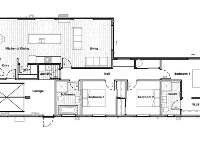  at 34 McGarry Drive, Kaiapoi, Waimakariri, Canterbury