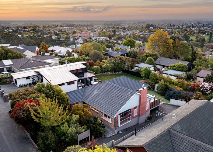 at 38 Dyers Pass Road, Cashmere, Christchurch