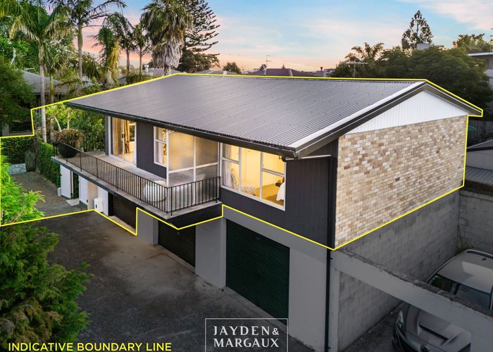  at 4/68 Ireland Road, Panmure, Auckland