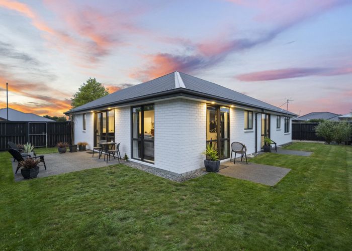  at 9 Lambies Street, Marshland, Christchurch City, Canterbury