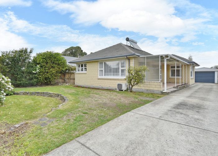  at 98 Bickerton Street, Wainoni, Christchurch