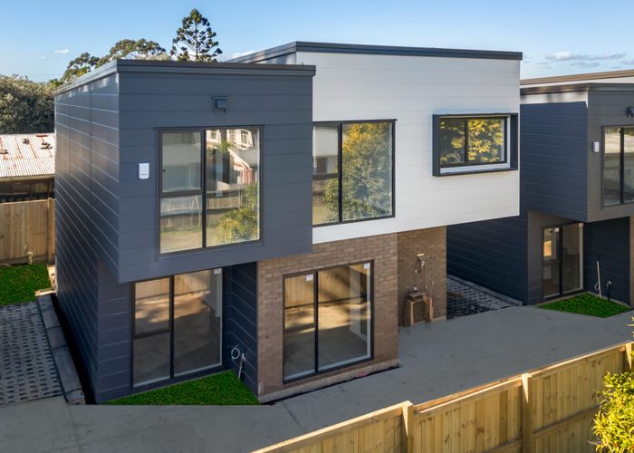  at 6C Waikare Road, Otahuhu, Auckland City, Auckland