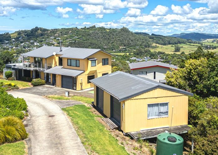  at 65 Grange Road, Hahei, Thames-Coromandel, Waikato