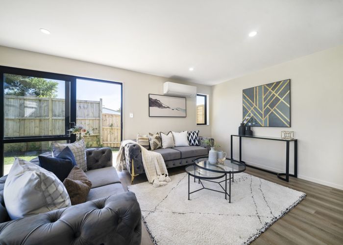  at Lot 10/2 Nikau Street, New Lynn, Waitakere City, Auckland