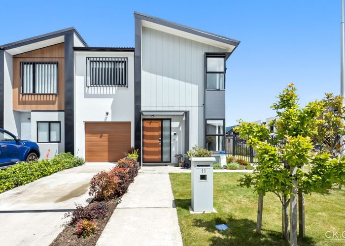  at 11 Fitch Lane, Wallaceville, Upper Hutt