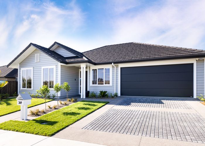  at 369 Te Taruna Drive, Milldale, Rodney, Auckland