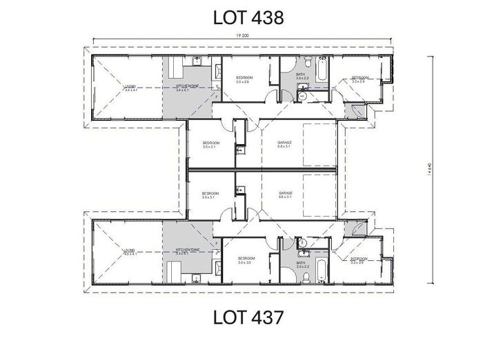  at Rolleston, Selwyn, Canterbury