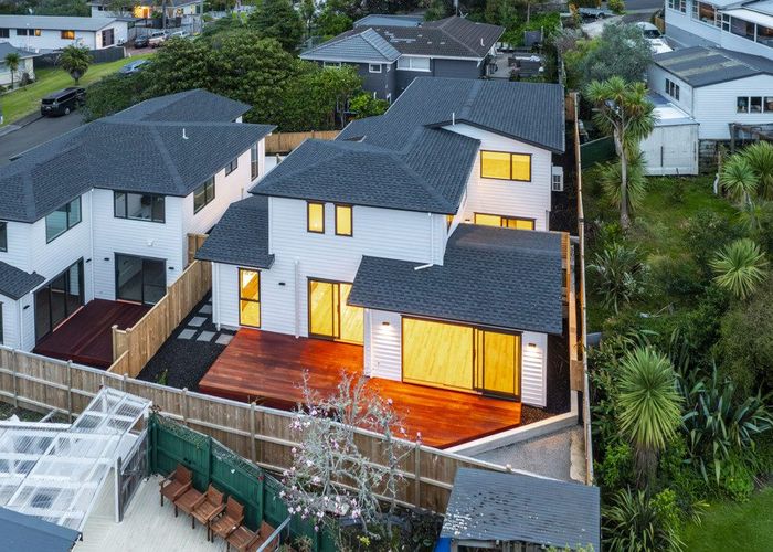  at 55a Watea Road, Torbay, North Shore City, Auckland
