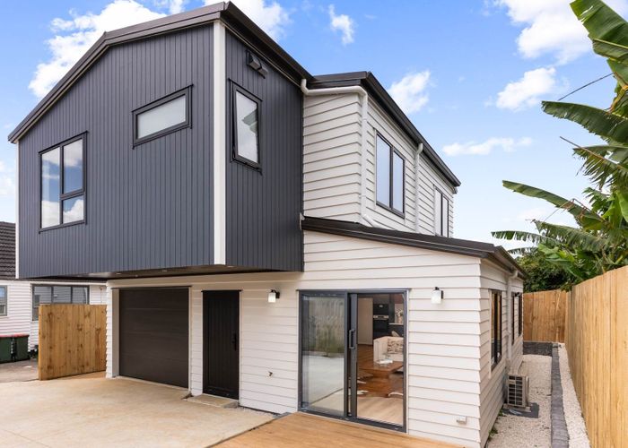  at 14C Jolson Road, Mount Wellington, Auckland City, Auckland