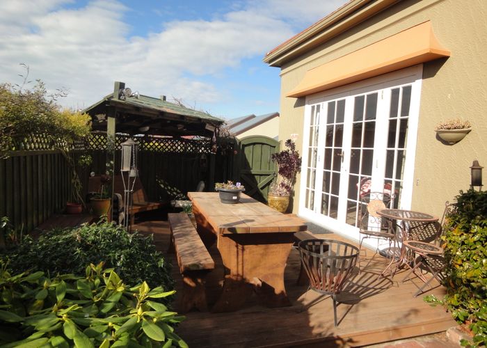  at 4 Ranfurly Street, West End, Timaru