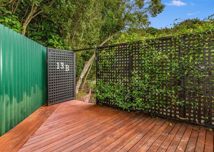  at 13B Peterhouse St, Tawa, Wellington