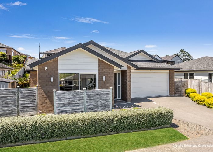  at 21 Jeroboam Loop, Huapai, Rodney, Auckland