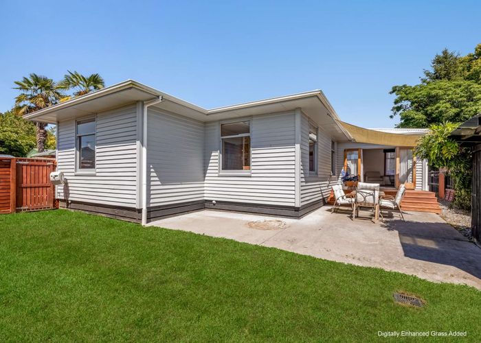  at 81B MacArthur Street, Levin, Levin