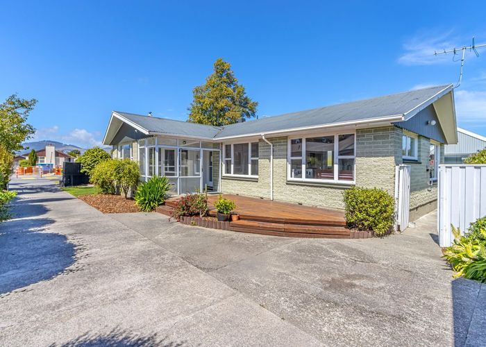  at 168 Halswell Road, Hillmorton, Christchurch
