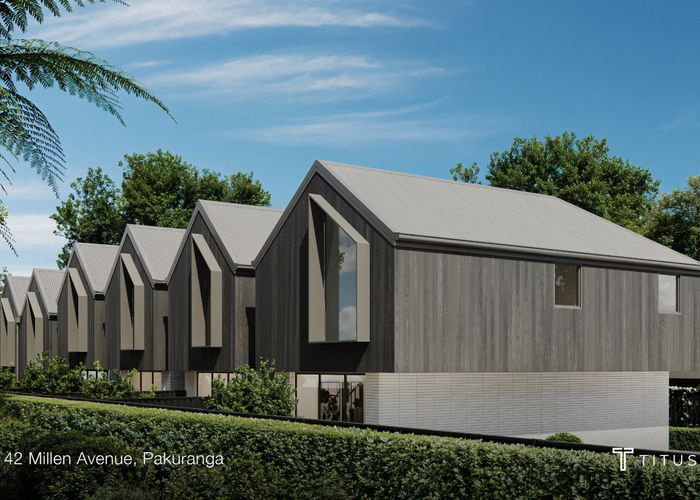 at 42 Millen Avenue, Pakuranga, Manukau City, Auckland