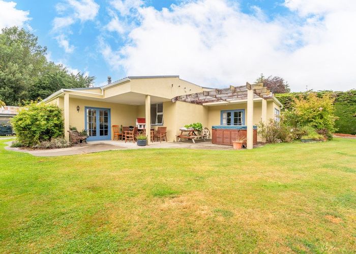 at 210 Ardgowan Road, Ardgowan, Oamaru