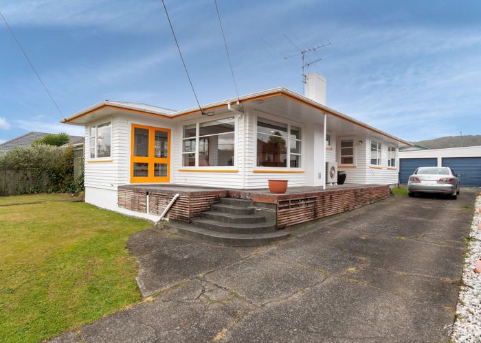  at 29 Courtenay Road, Heretaunga, Upper Hutt