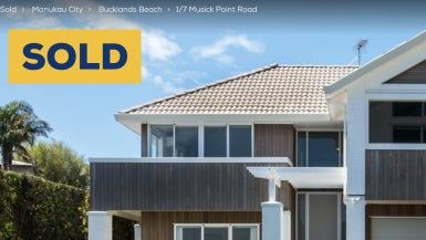  at 1/7 Musick Point Road, Bucklands Beach, Auckland