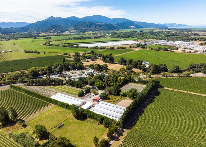  at 1204 Rapaura Road, Spring Creek, Marlborough, Marlborough