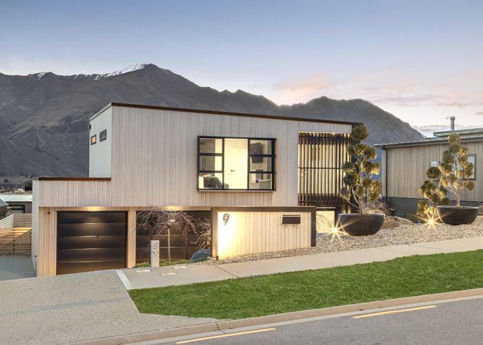  at 9 Mills Road, Wanaka, Wanaka, Otago