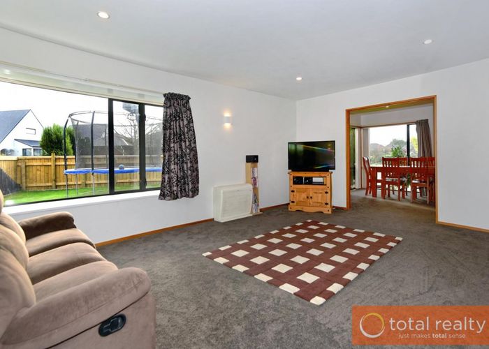  at 7 Riverton Terrace, Halswell, Christchurch