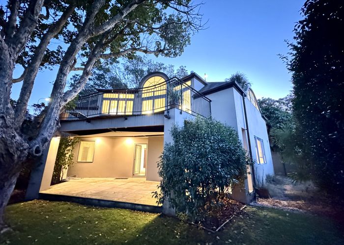  at 5A Princes Street, Northcote Point, North Shore City, Auckland