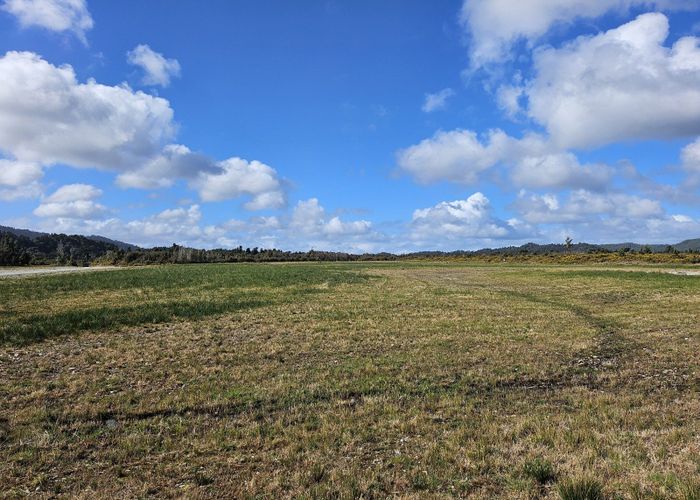  at LOT 6 497 Maori Creek Road, Marsden, Grey, West Coast