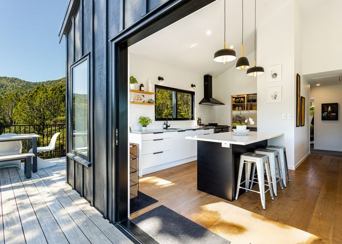  at 42A Upland Road, Huia, Auckland