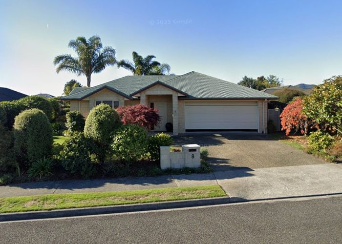  at 8 Kendall View, Stoke, Nelson