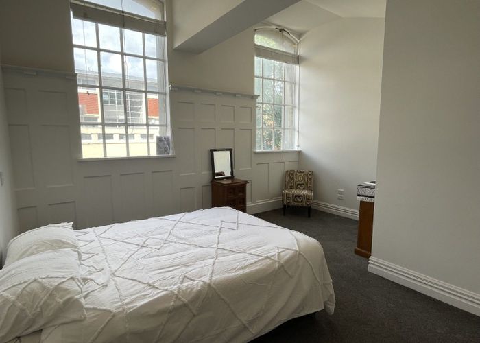  at  Studio 4/255 Rattray St, City Centre, Dunedin, Otago