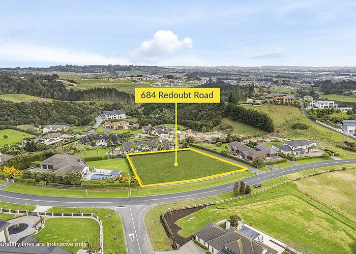  at 684 Redoubt Road, Flat Bush, Auckland