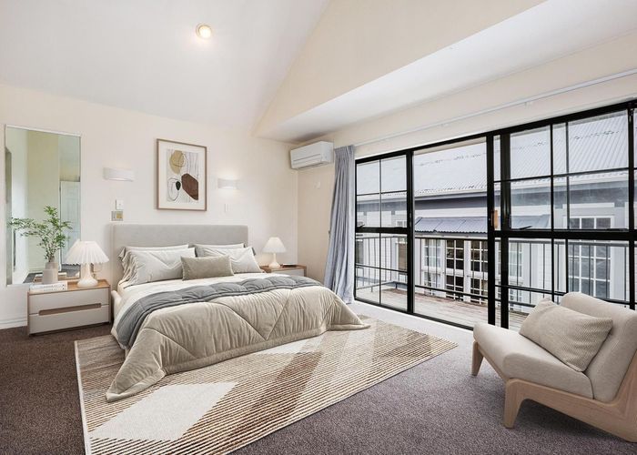  at 16G Hobson Street, Thorndon, Wellington