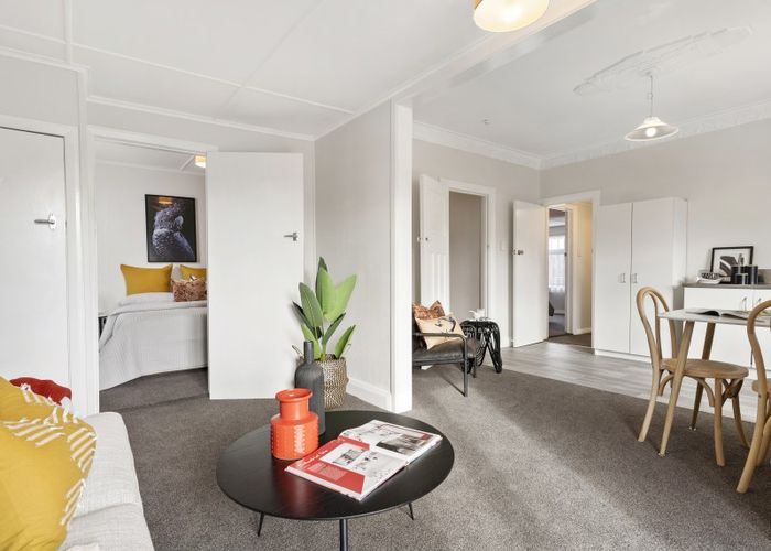  at 195 College Street, West End, Palmerston North