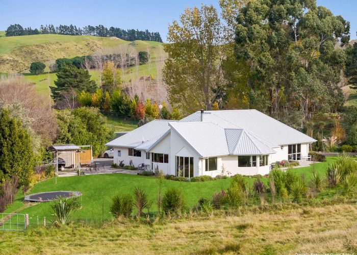  at 422 Glendhu Road, Motunau, Greta Valley