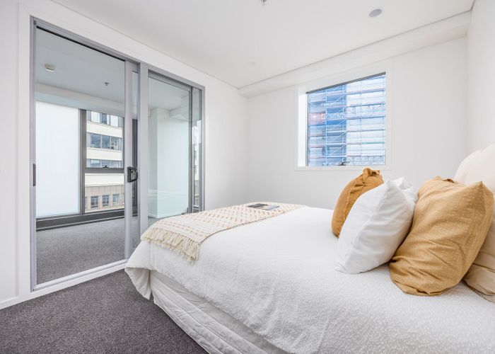  at 4A/100 Anzac Avenue, City Centre, Auckland City, Auckland