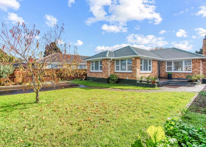  at 40 Sunnyside Crescent, Papatoetoe, Auckland