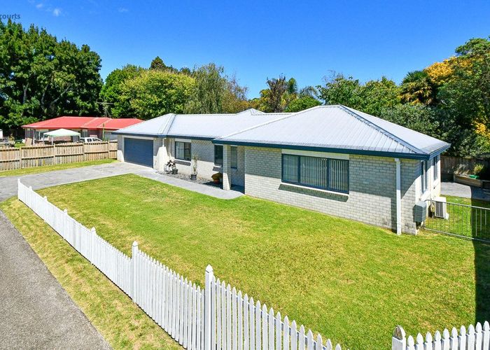  at 228 Victoria Street West, Pukekohe, Pukekohe