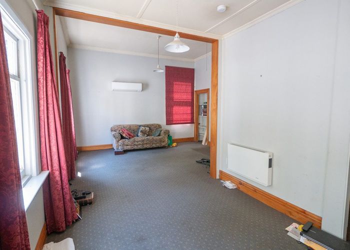  at 25 Maitland Street, Dunedin Central, Dunedin