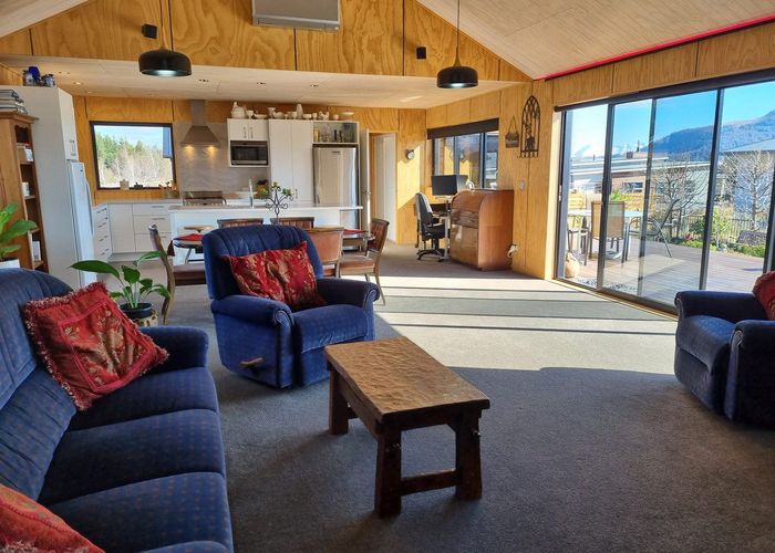  at 7 Rankin Rise, Lake Tekapo