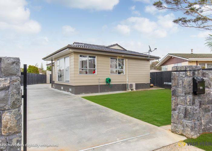  at 172 Hillside Road, Papatoetoe, Auckland